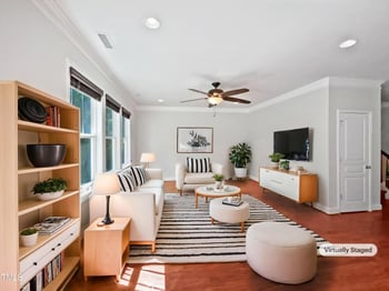 148 Daneborg Rd, Durham, NC 27703