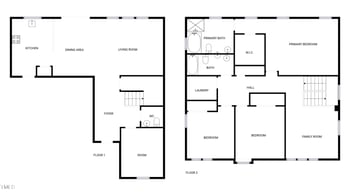 148 Daneborg Rd, Durham, NC 27703