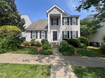 148 Danesway Dr, Holly Springs, NC 27540