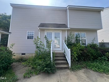 148 Danesway Dr, Holly Springs, NC 27540