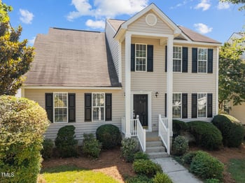 148 Danesway Dr, Holly Springs, NC 27540