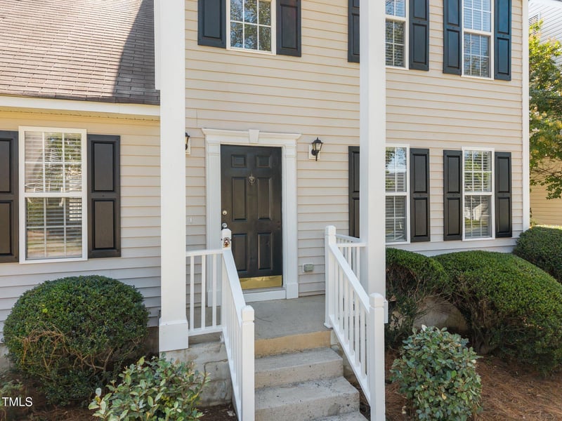 148 Danesway Dr, Holly Springs, NC 27540