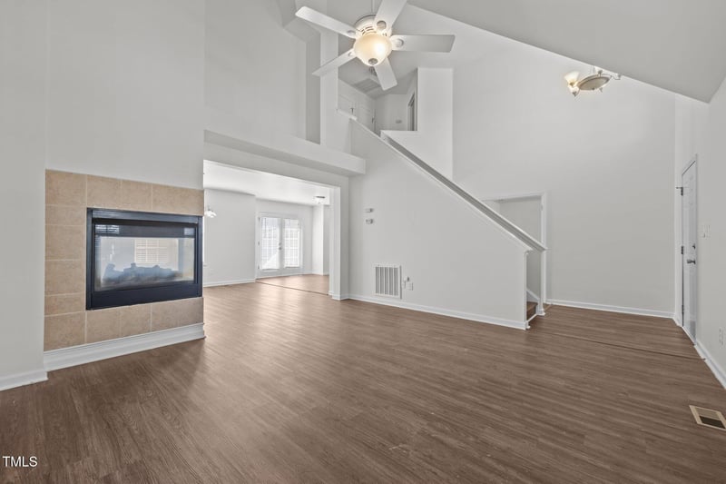 148 Danesway Dr, Holly Springs, NC 27540