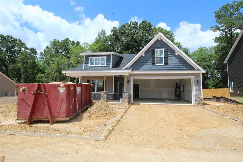 148 Durwin Ln, Clayton, NC 27520