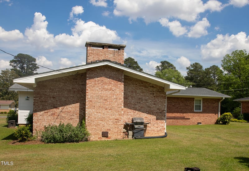 148 Fairview Village Rd, Dunn, NC 28334
