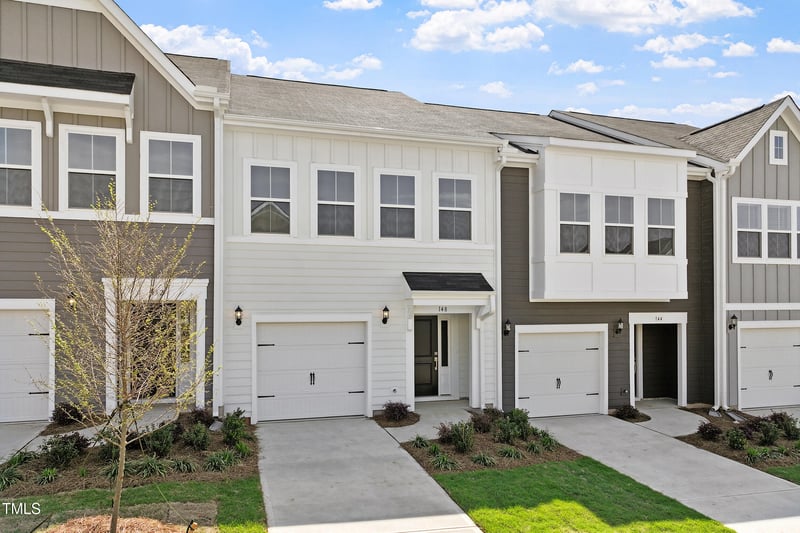 148 Fideaux Blvd, Raleigh, NC 27603
