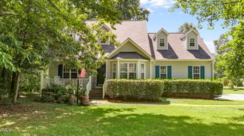 148 Gasper Ct, Clayton, NC 27527