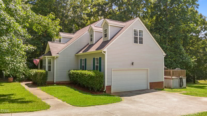 148 Gasper Ct, Clayton, NC 27527