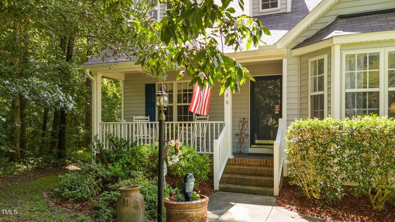 148 Gasper Ct, Clayton, NC 27527