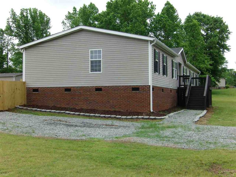 148 S Gattis Dr S, Clayton, NC 27527