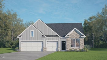 148 Gilmer St, Fuquay Varina, NC 27526