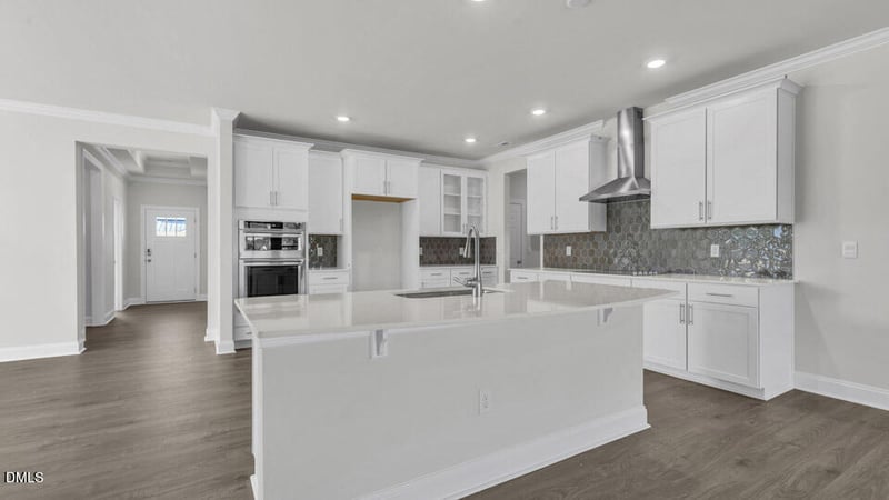 148 Gilmer St, Fuquay Varina, NC 27526
