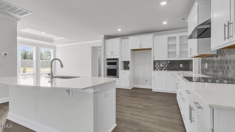 148 Gilmer St, Fuquay Varina, NC 27526