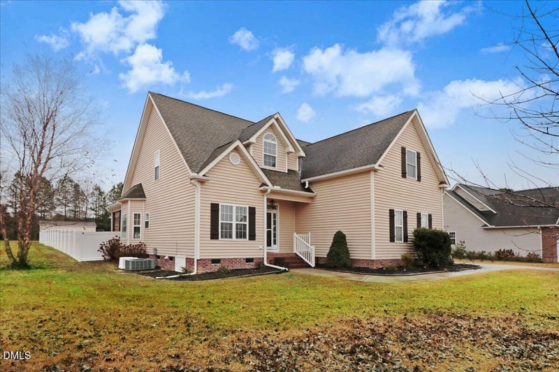 148 Helena , Archer Lodge, NC 27527