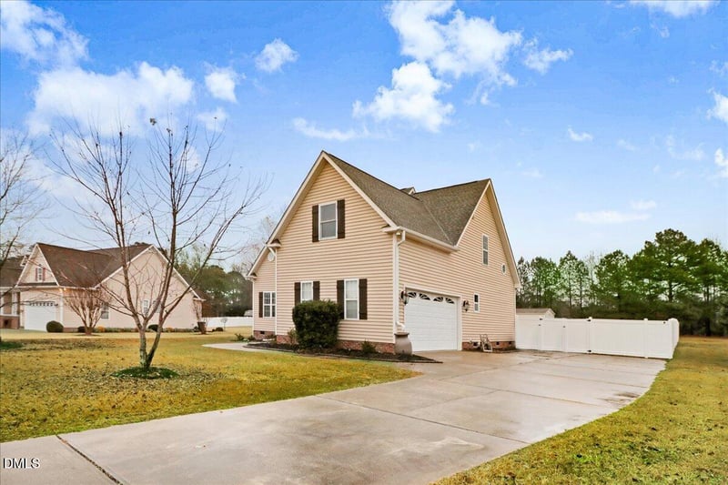 148 Helena , Archer Lodge, NC 27527