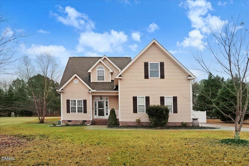 148 Helena Ln, Archer Lodge, NC 27527