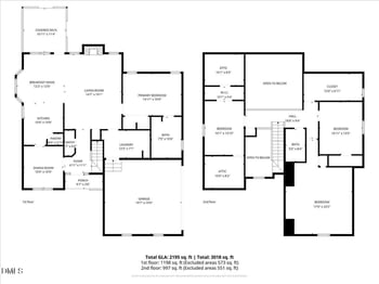 148 Helena Ln, Archer Lodge, NC 27527