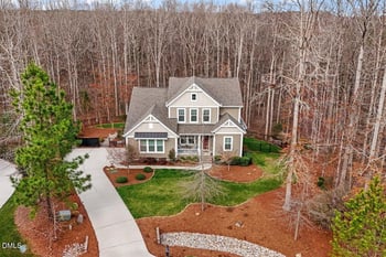 148 Hidden Creek Ct, Pittsboro, NC 27312