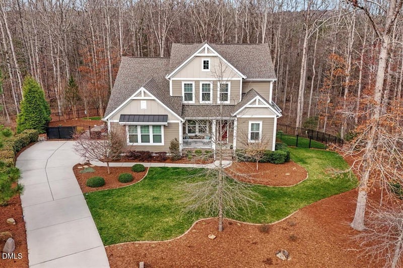 148 Hidden Creek Ct, Pittsboro, NC 27312
