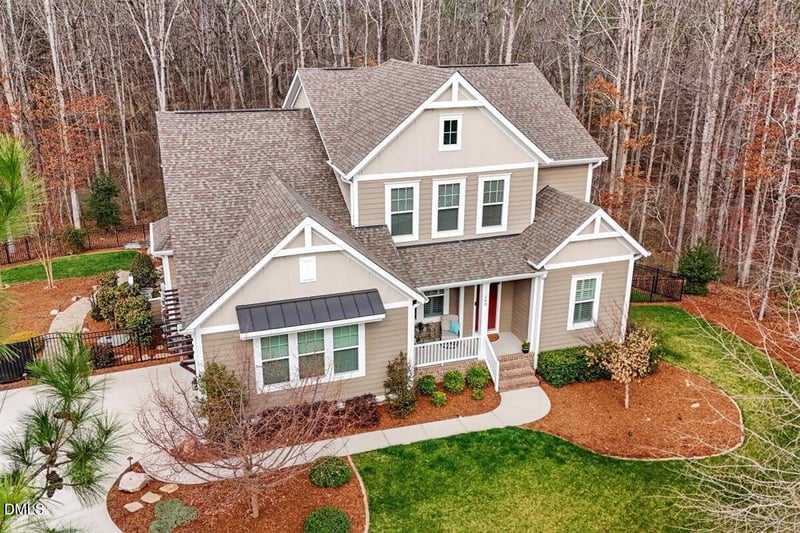 148 Hidden Creek Ct, Pittsboro, NC 27312
