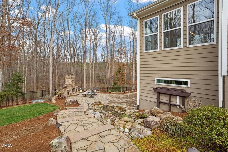 148 Hidden Creek Ct, Pittsboro, NC 27312