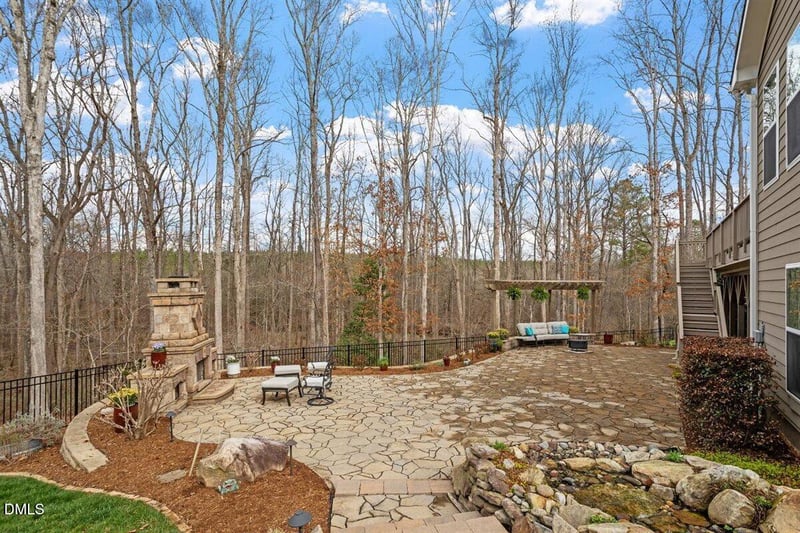148 Hidden Creek Ct, Pittsboro, NC 27312