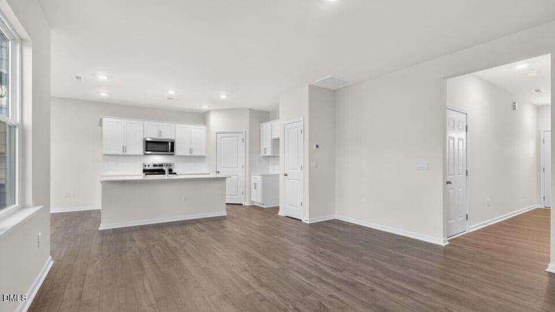 148 Honeydew Dr, Angier, NC 27501