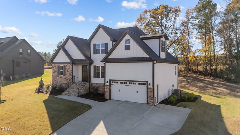 148 Hook Dr Lot 7, Fuquay Varina, NC 27526