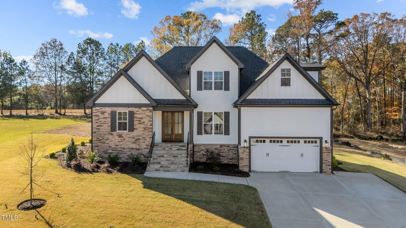 148 Hook Dr Lot 7, Fuquay Varina, NC 27526
