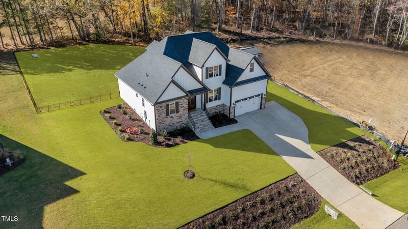 148 Hook Dr Lot 7, Fuquay Varina, NC 27526