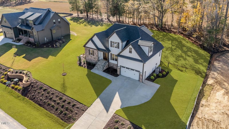 148 Hook Dr Lot 7, Fuquay Varina, NC 27526