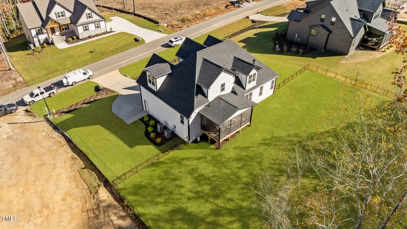 148 Hook Dr Lot 7, Fuquay Varina, NC 27526
