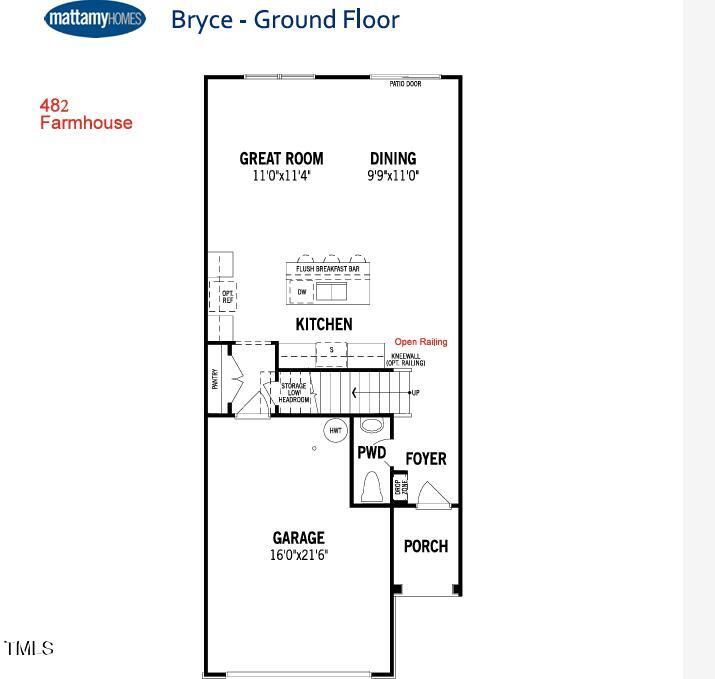 148 Kobus Ct, Garner, NC 27529
