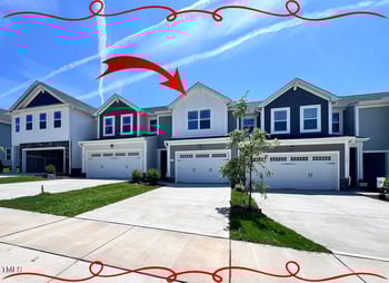 148 Kobus Ct, Garner, NC 27529
