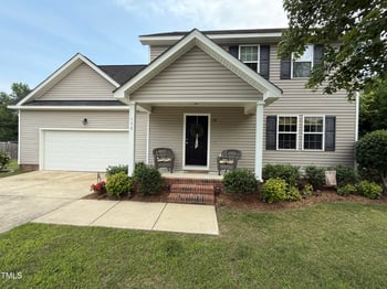 148 Langston Ridge Dr, Angier, NC 27501