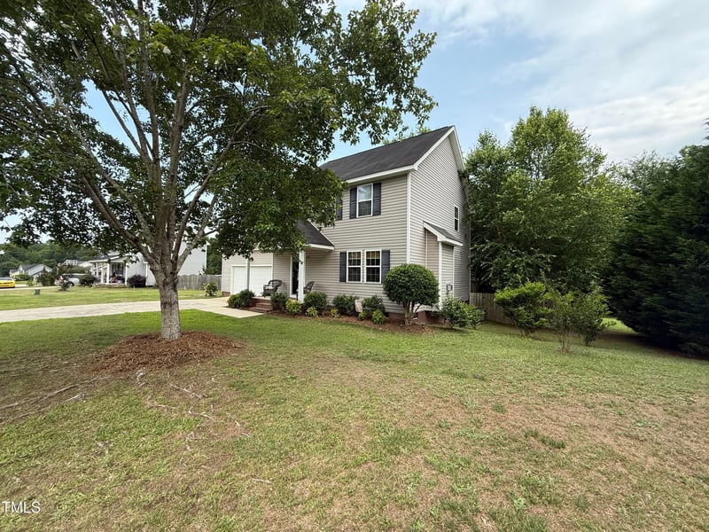 148 Langston Ridge Dr, Angier, NC 27501