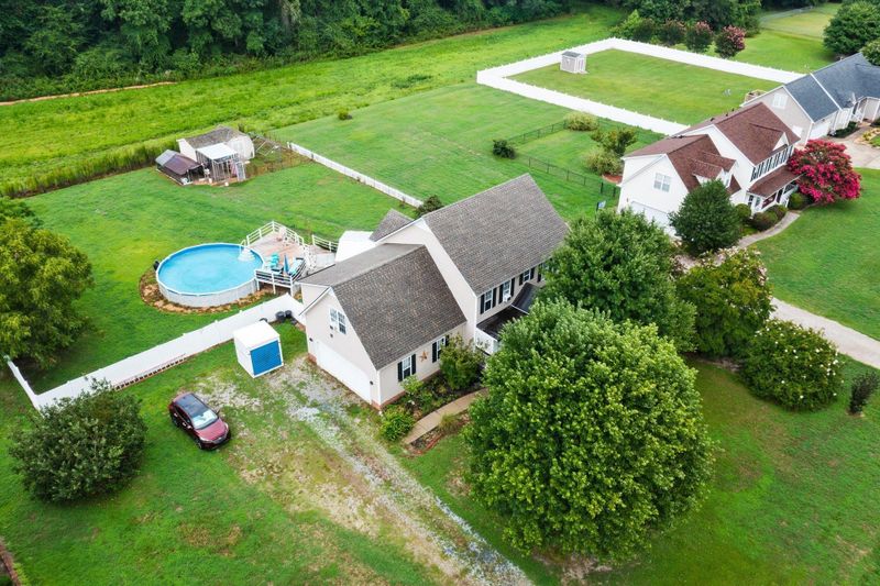 148 Lee Trace Dr, Smithfield, NC 27577