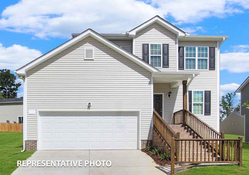 148 W Lumber Ct, Clayton, NC 27520