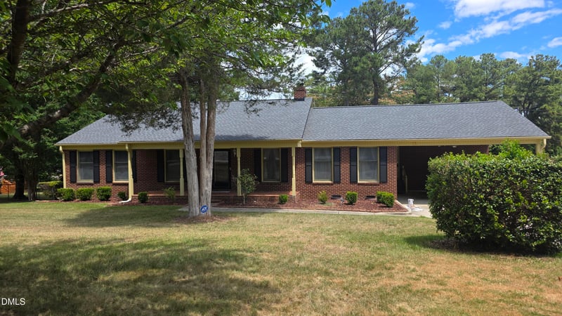 148 Luther Rd, Raleigh, NC 27610