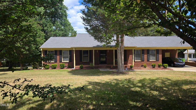 148 Luther Rd, Raleigh, NC 27610