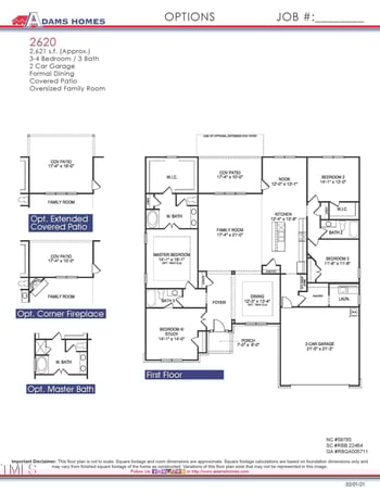 148 Merrifield Ln #128, Garner, NC 27529