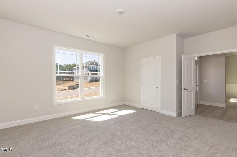 148 Merrifield Ln #128, Garner, NC 27529