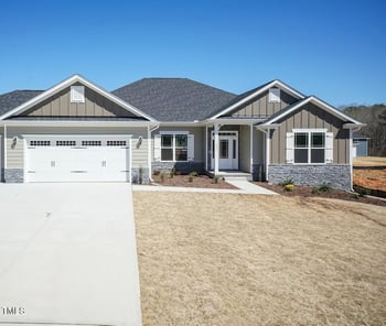 148 Merrifield Ln #128, Garner, NC 27529