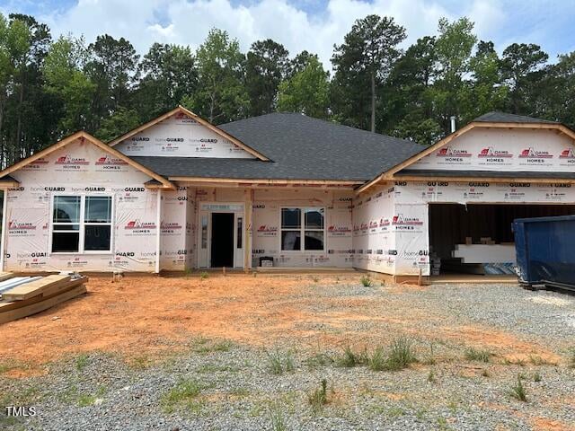 148 Merrifield Ln #128, Garner, NC 27529