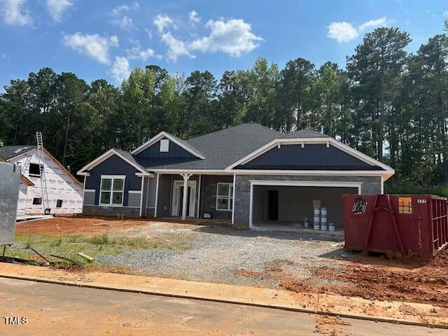 148 Merrifield Ln #128, Garner, NC 27529