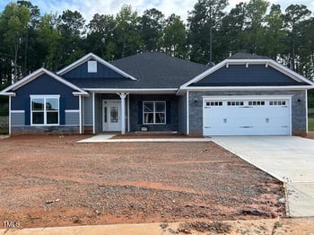 148 Merrifield Ln #128, Garner, NC 27529