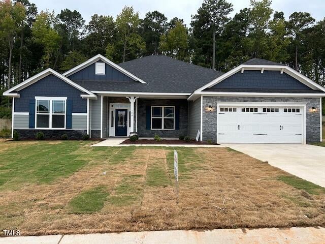 148 Merrifield Ln #128, Garner, NC 27529