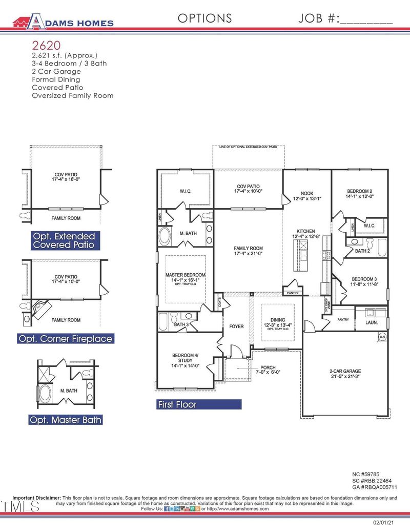 148 Merrifield Ln #128, Garner, NC 27529