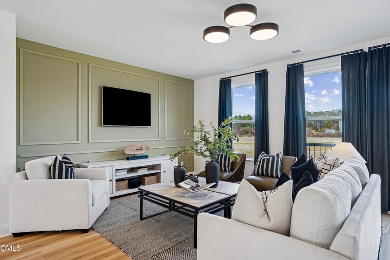 148 Midtown Rows Way #26, Fuquay Varina, NC 27526