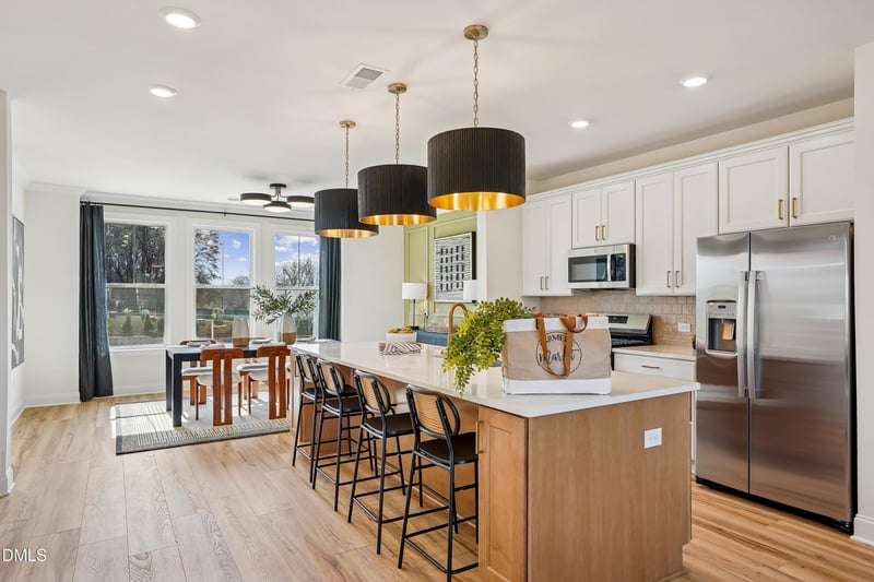 148 Midtown Rows Way #26, Fuquay Varina, NC 27526